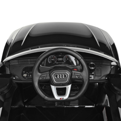 Дитячий електромобіль JJ2066 (Audi Q8)