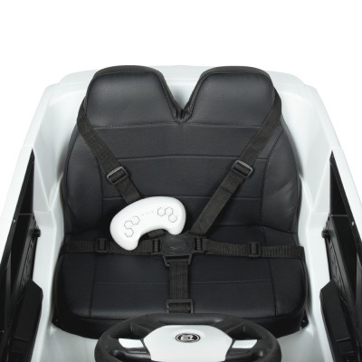 Дитячий електромобіль Bambi M 4609 (Toyota Police Car)