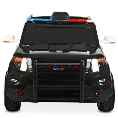 Дитячий електромобіль Bambi M 3259 (Police Car)