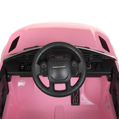 Дитячий електромобіль Bambi M 4418 (Range Rover)