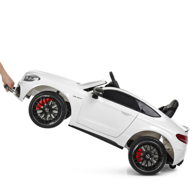 Дитячий електромобіль Bambi M 4010 (Mercedes Benz AMG)