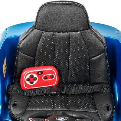 Дитячий електромобіль JJ2164 (BMW 6 GT)