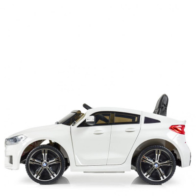 Дитячий електромобіль JJ2164 (BMW 6 GT)