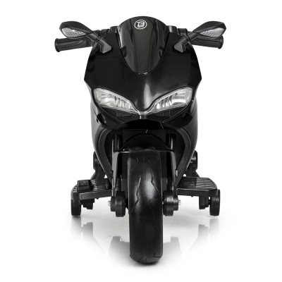 Дитячий електричний мотоцикл Bambi Racer M 4104