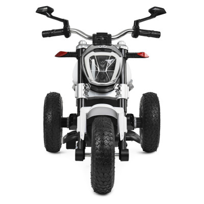 Дитячий електричний мотоцикл Bambi Racer M 4008