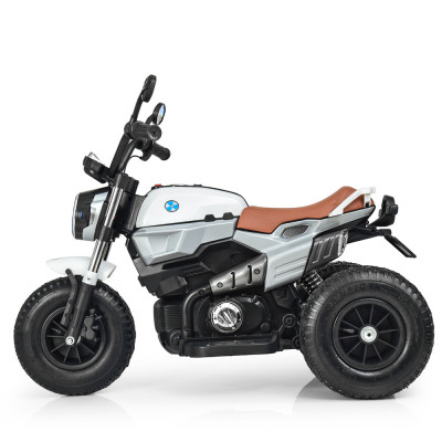 Дитячий електричний мотоцикл Bambi Racer M 3687