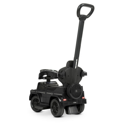 Каталка-толокар 2 в 1 Mercedes