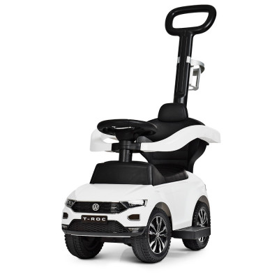 Каталка-толокар 2 в 1 Volkswagen