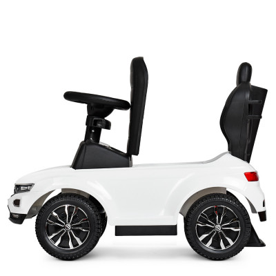 Каталка-толокар 2 в 1 Volkswagen