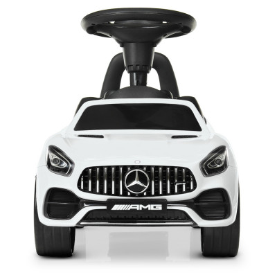 Каталка-толокар Mercedes