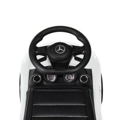 Каталка-толокар Mercedes