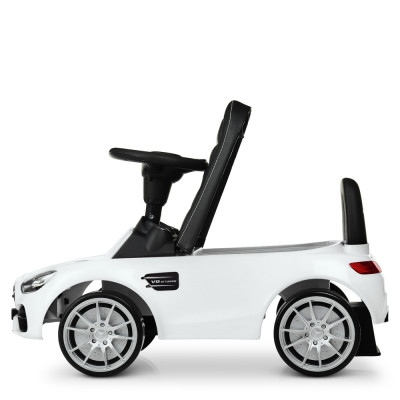 Каталка-толокар Mercedes