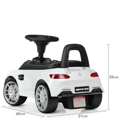 Каталка-толокар Mercedes