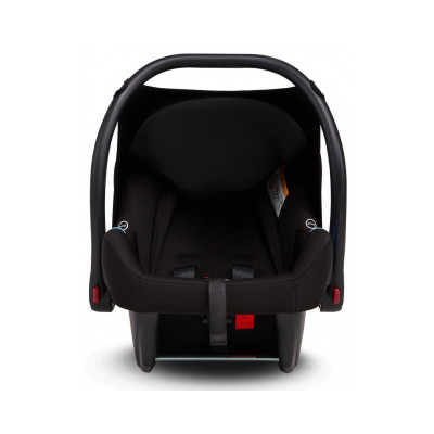Дитяче автокрісло Anex 0+ e/m type чорний SS-01