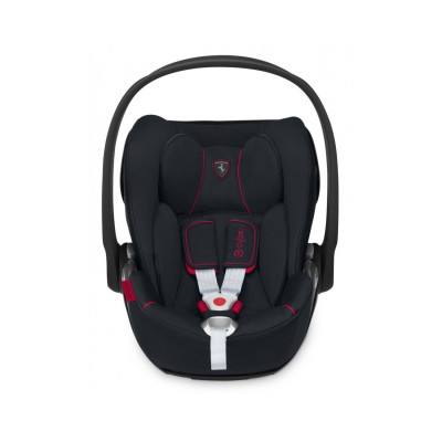 Автокрісло Cybex Cloud Z i-Size Ferrari