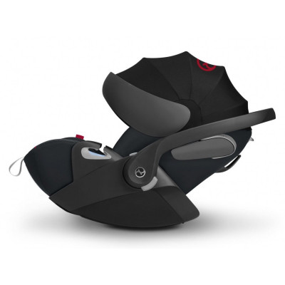 Автокрісло Cybex Cloud Z i-Size Ferrari