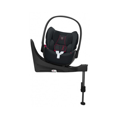 Автокрісло Cybex Cloud Z i-Size Ferrari