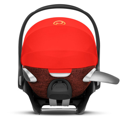 Дитяче автокрісло Cybex Cloud Z i-Size Plus