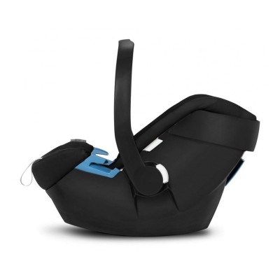 Автокрісло Cybex Aton Pure Black