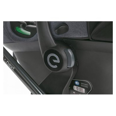 Автокрісло Espiro Pi 110 (без адаптерів)