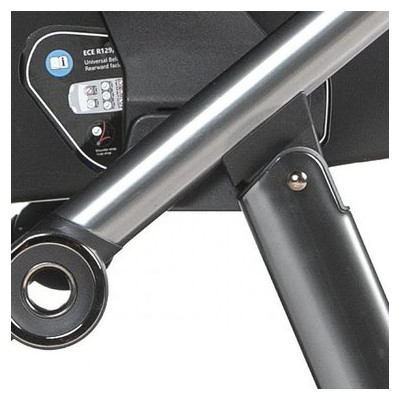 Автокрісло Espiro Pi 110 (без адаптерів)