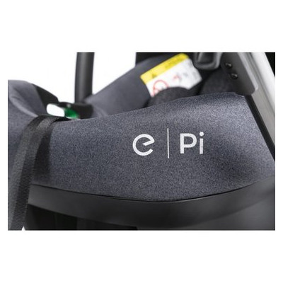 Автокрісло Espiro Pi 110 (без адаптерів)