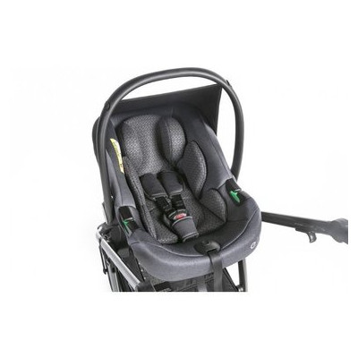 Автокрісло Espiro Pi 110 (без адаптерів)