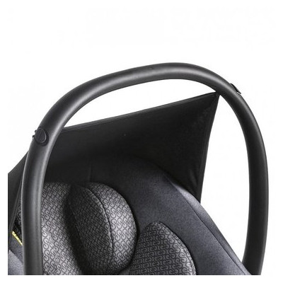 Автокрісло Espiro Pi 110 (без адаптерів)