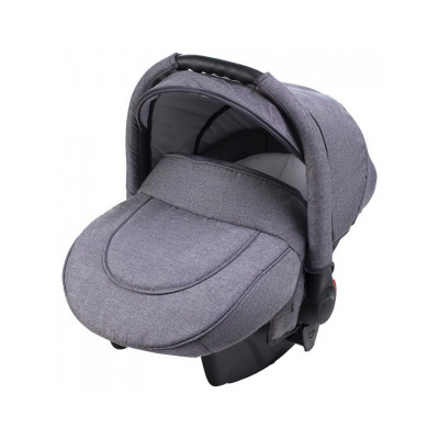 Дитяче автокрісло Adamex Carlo