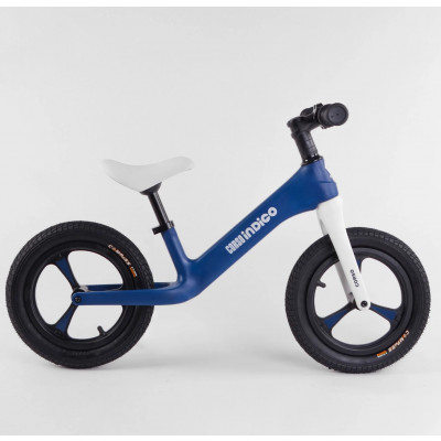 Біговел  Corso Indigo