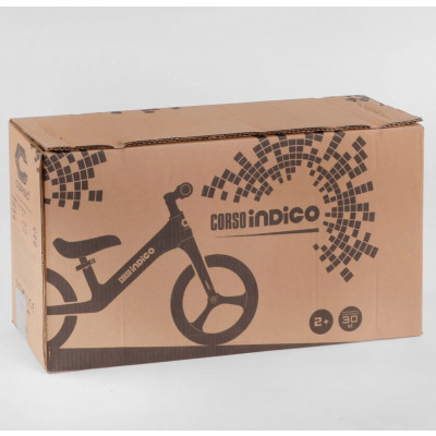 Біговел  Corso Indigo