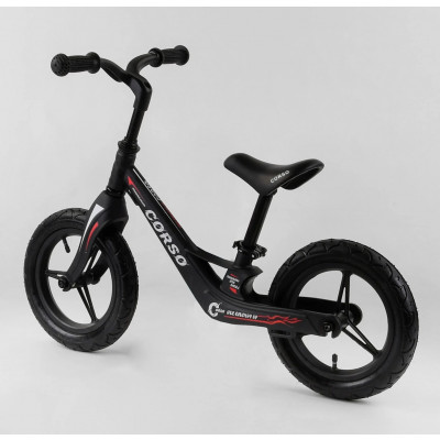 Велобіг Corso