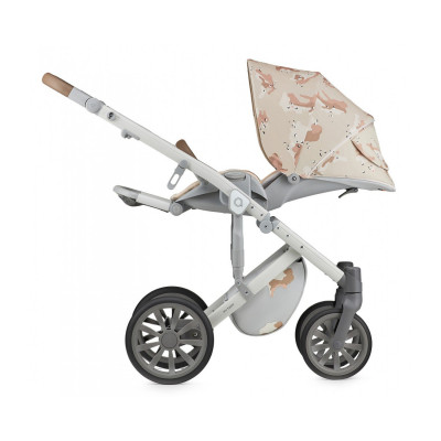 Коляска 2 в 1 Anex M/Type Desert Hide mt-SE01