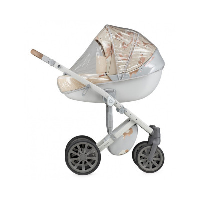Коляска 2 в 1 Anex M/Type Desert Hide mt-SE01