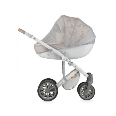 Коляска 2 в 1 Anex M/Type Desert Hide mt-SE01