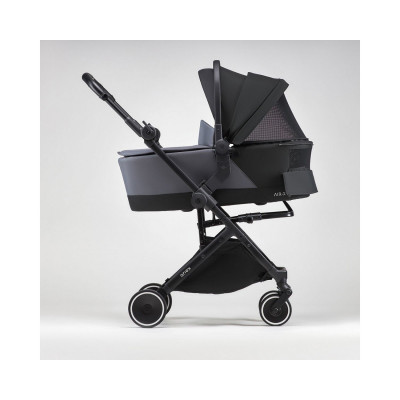 Коляска 2 в 1 Anex Air-X 2022