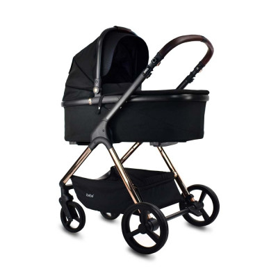 Універсальна коляска 2 в 1 IBEBE ICE