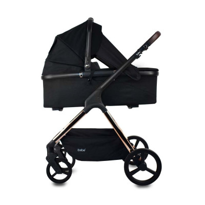 Універсальна коляска 2 в 1 IBEBE ICE