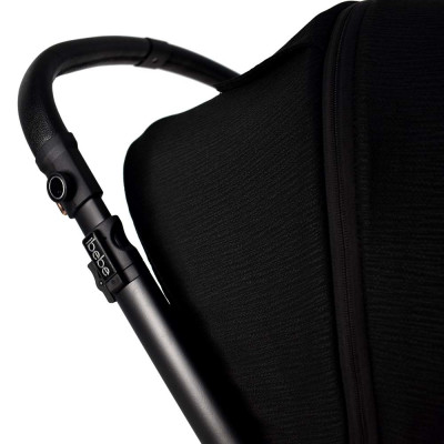 Універсальна коляска 2 в 1 IBEBE ICE