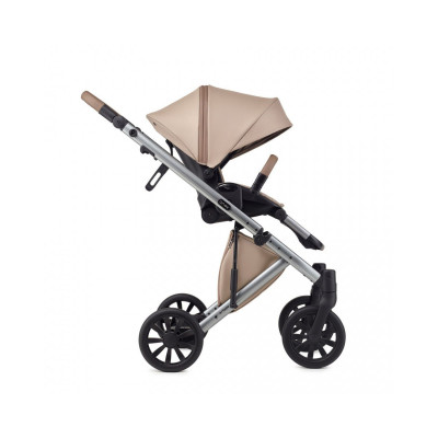 Коляска 2 в 1 Anex e/type Boho et-SE01
