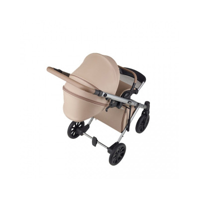 Коляска 2 в 1 Anex e/type Boho et-SE01