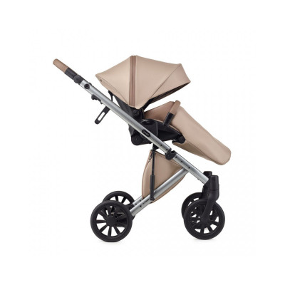 Коляска 2 в 1 Anex e/type Boho et-SE01