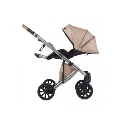 Коляска 2 в 1 Anex e/type Boho et-SE01