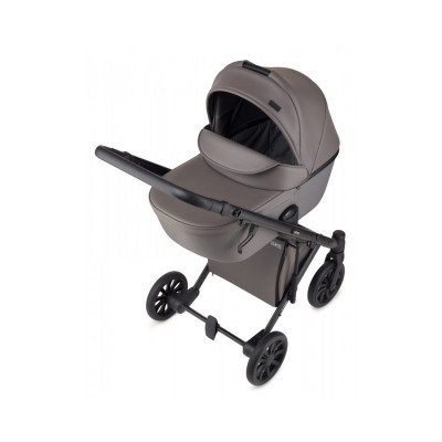 Коляска 2 в 1 Anex e/type (Gothic et-03A)