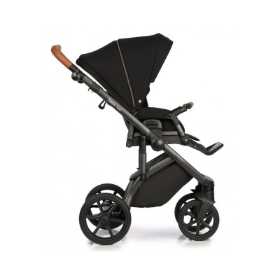 Коляска 2 в 1 Roan Bass Next