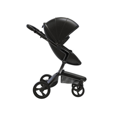 Коляска 2 в 1 Mima Xari Black