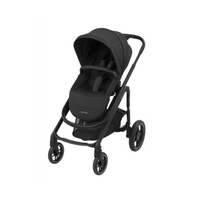 Коляска 2 в 1 Maxi-Cosi Plaza Plus