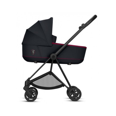 Коляска 2 в 1 Cybex Mios Scuderia Ferrari Victory Black