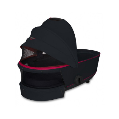 Коляска 2 в 1 Cybex Mios Scuderia Ferrari Victory Black