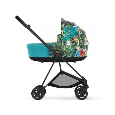 Коляска 2 в 1 Cybex Mios